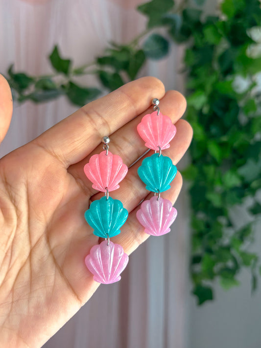 The Ariel Dangles