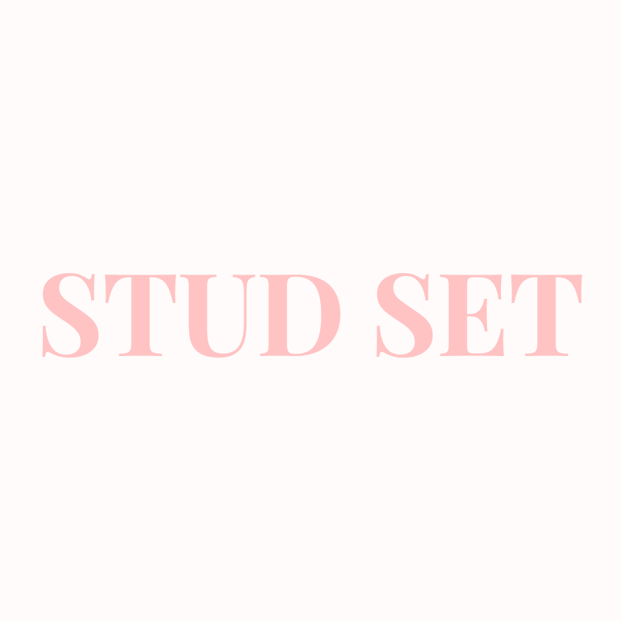 $15 Stud Set