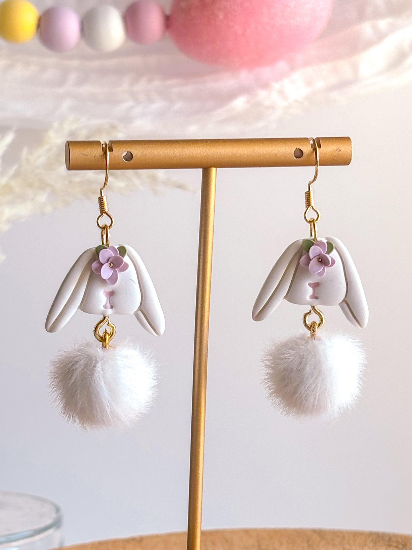The Arley Dangles