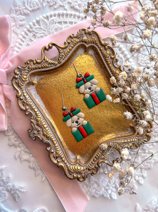 Doggie Gift Dangles