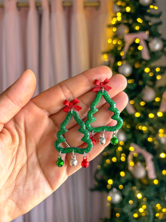 Jingle Tree Dangles