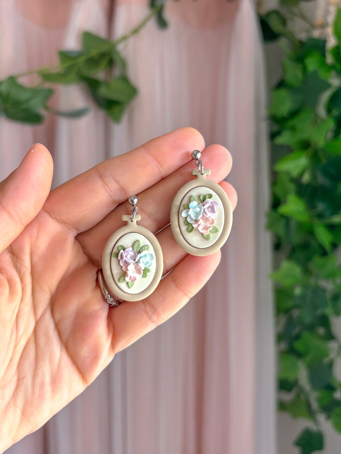 The Francesca Dangles