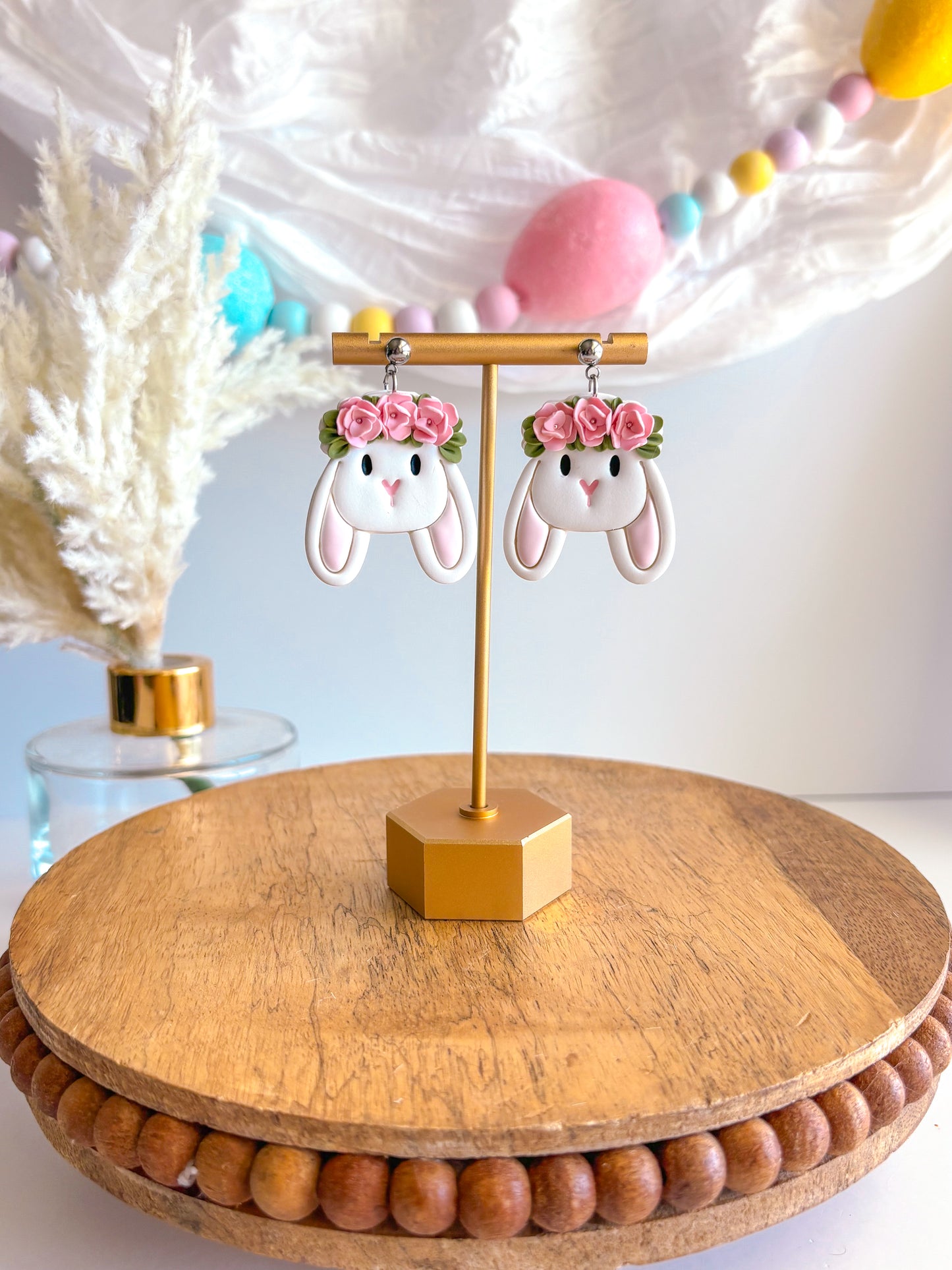 The Blossom Dangles