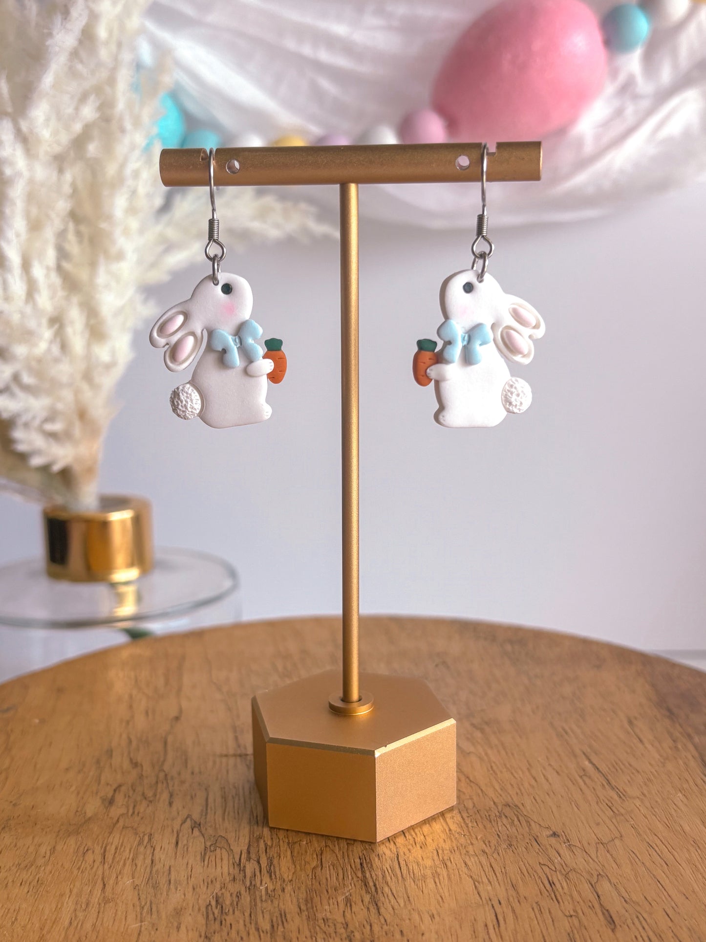 Mr.Bunny Dangles