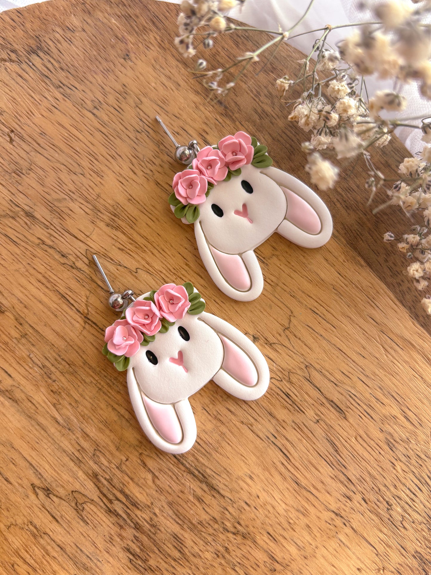 The Blossom Dangles