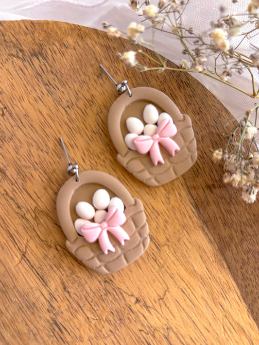 Easter Basket Dangles