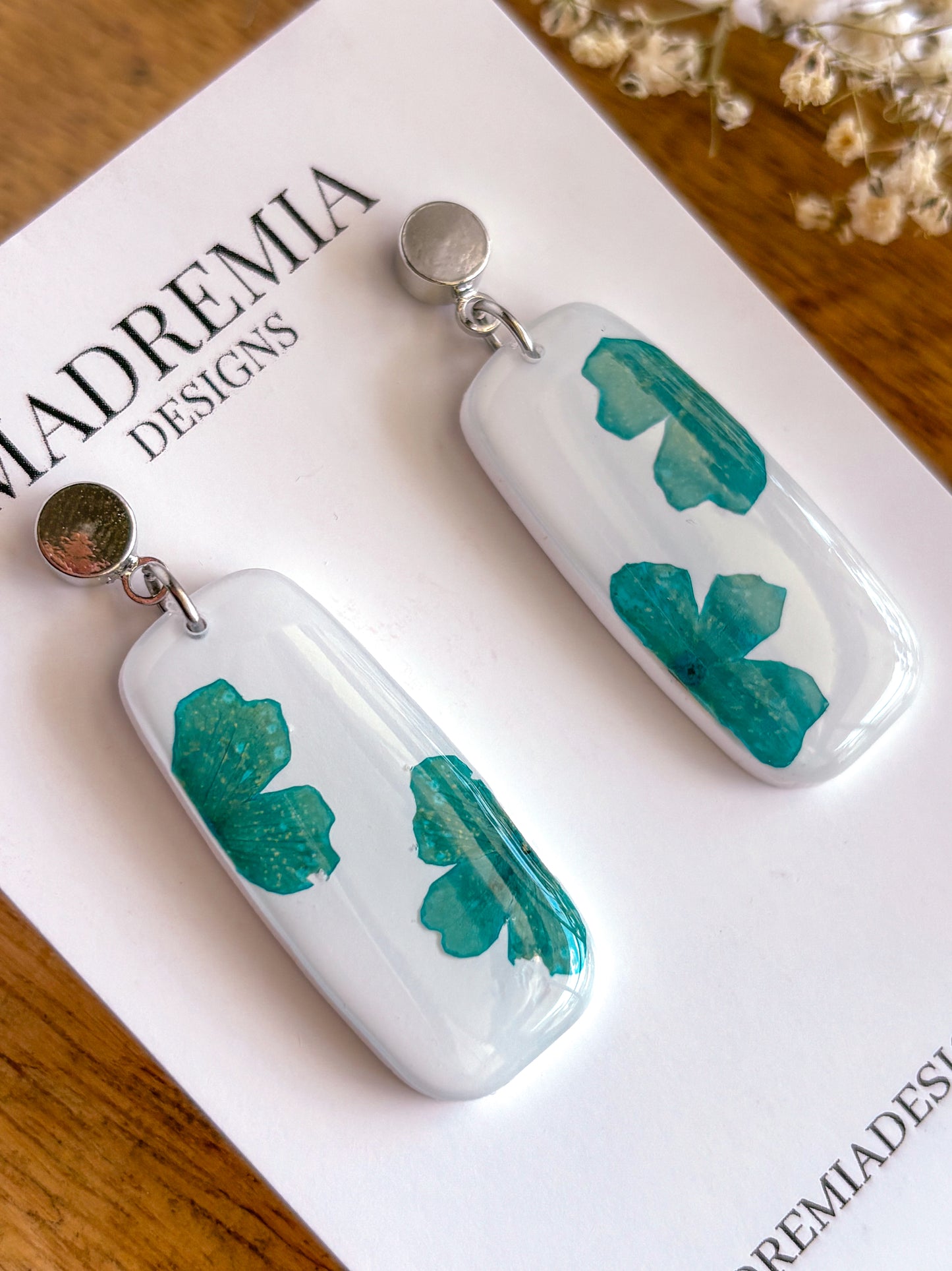 The Althea Dangles