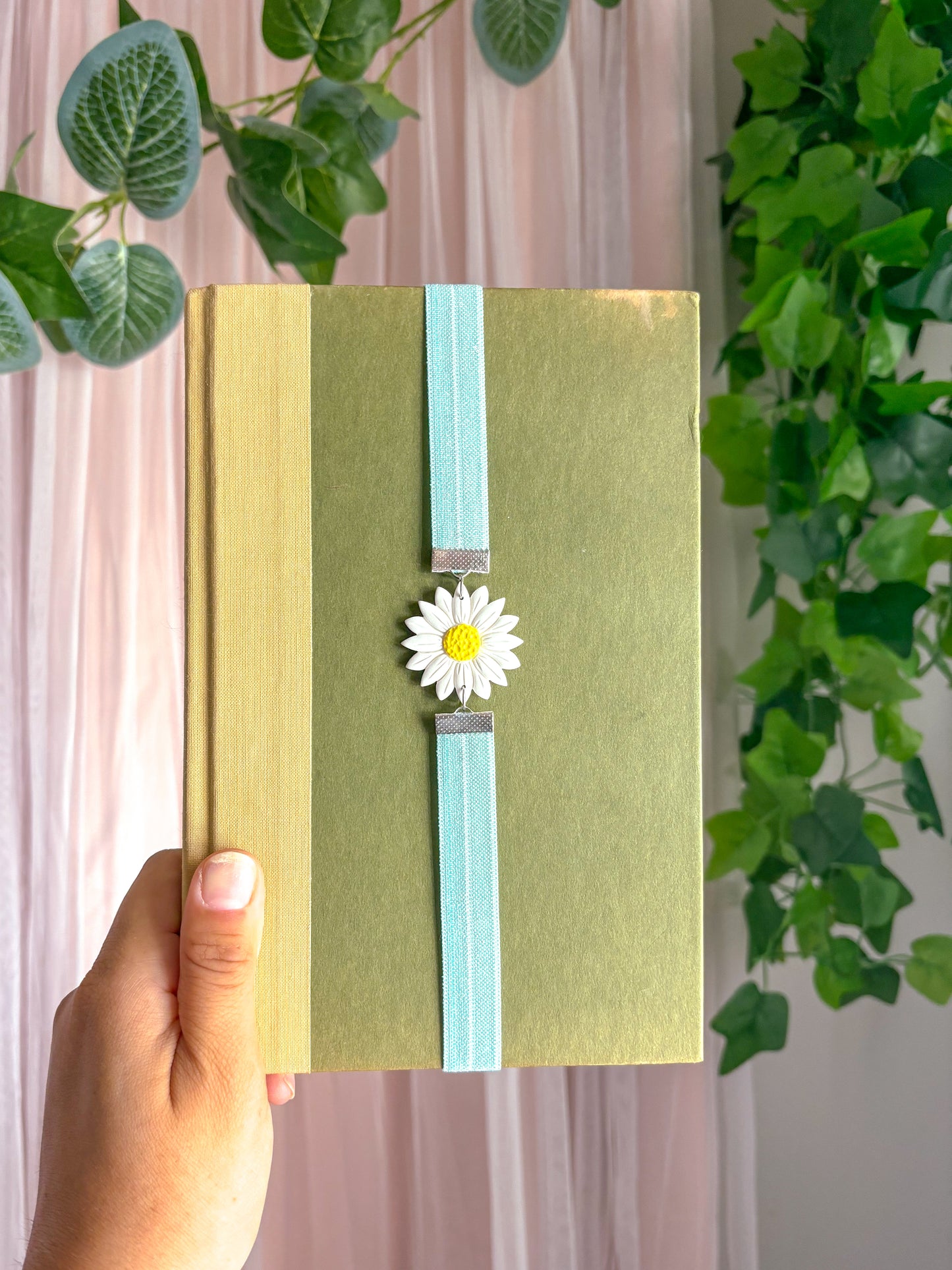 The Mean One Bookmark