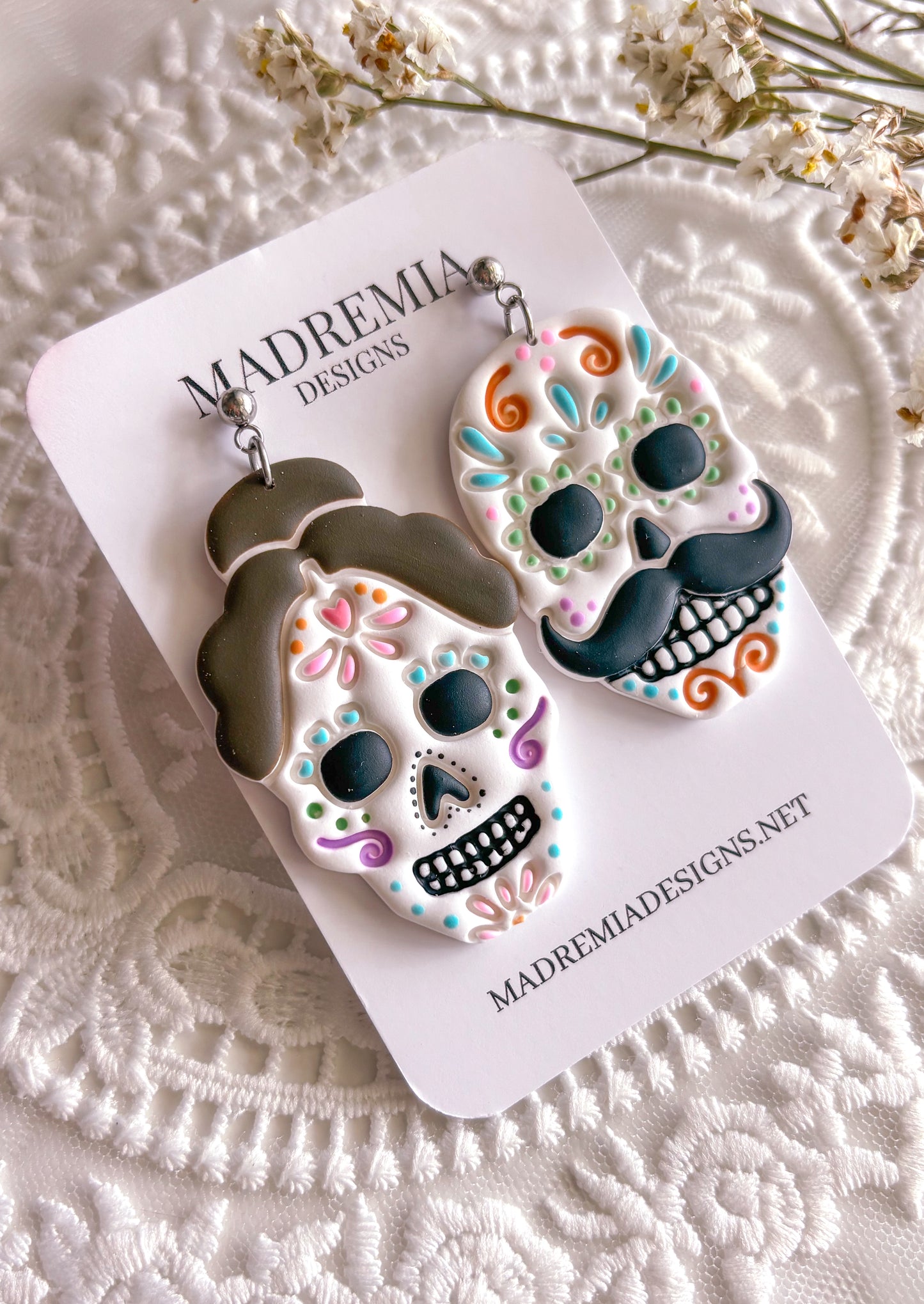 La Pareja Dangles