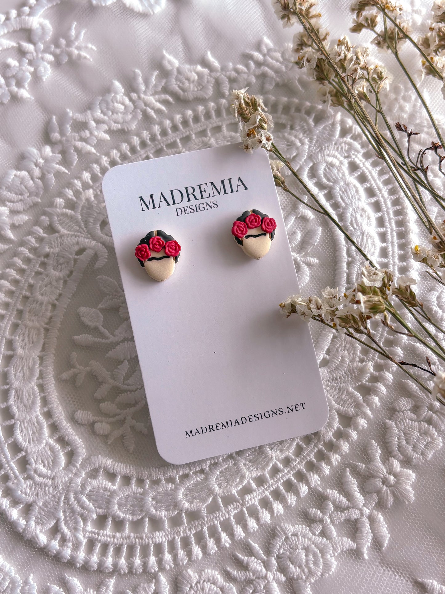 Frida Studs