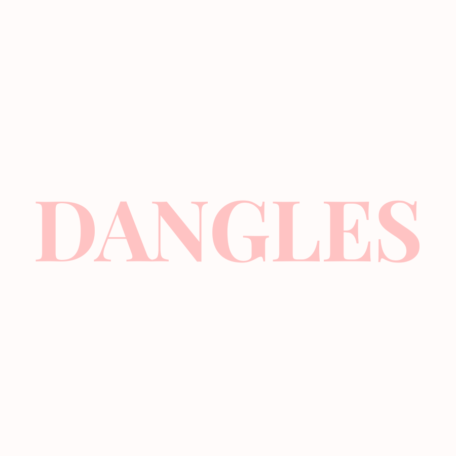 $25 Dangles