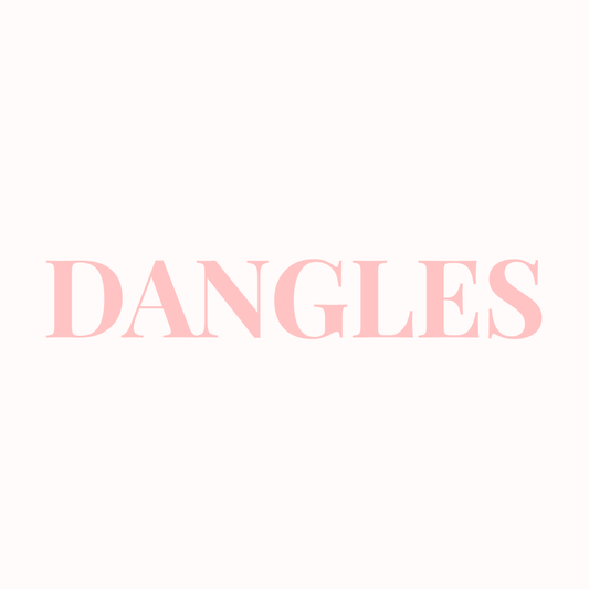 $25 Dangles