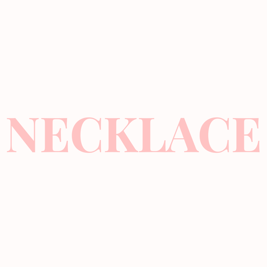 $20 Necklace