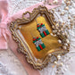 Kitty Gift Dangles