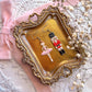 Nutcracker & Ballerina Dangles