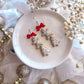 Christmas Cookie Dangles
