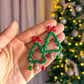 Jingle Tree Dangles