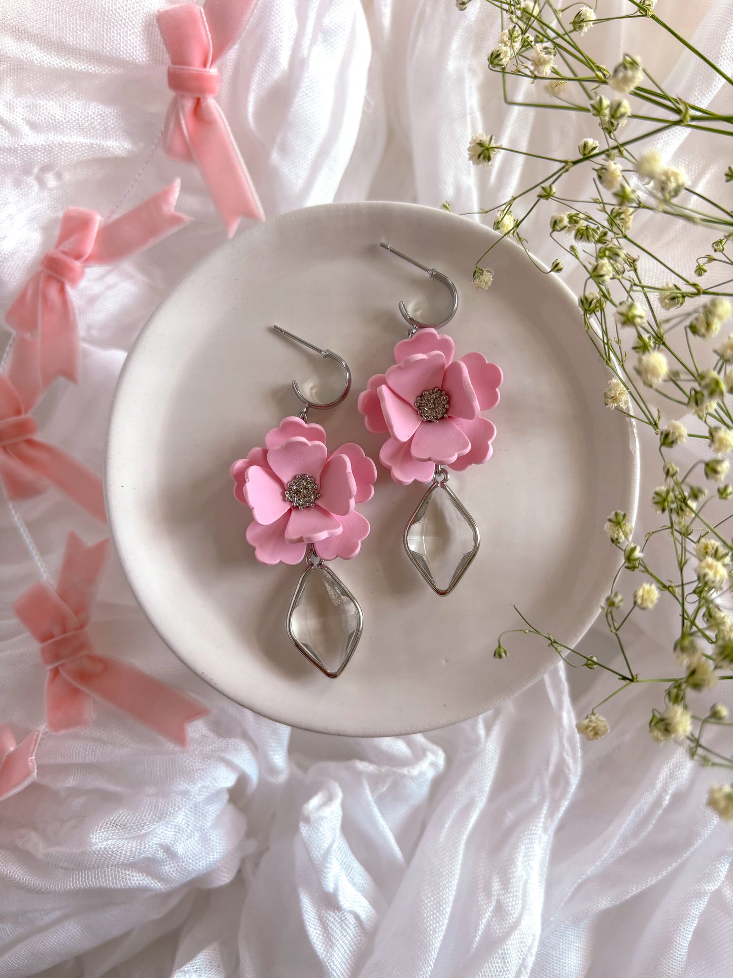 The Florentina Dangles