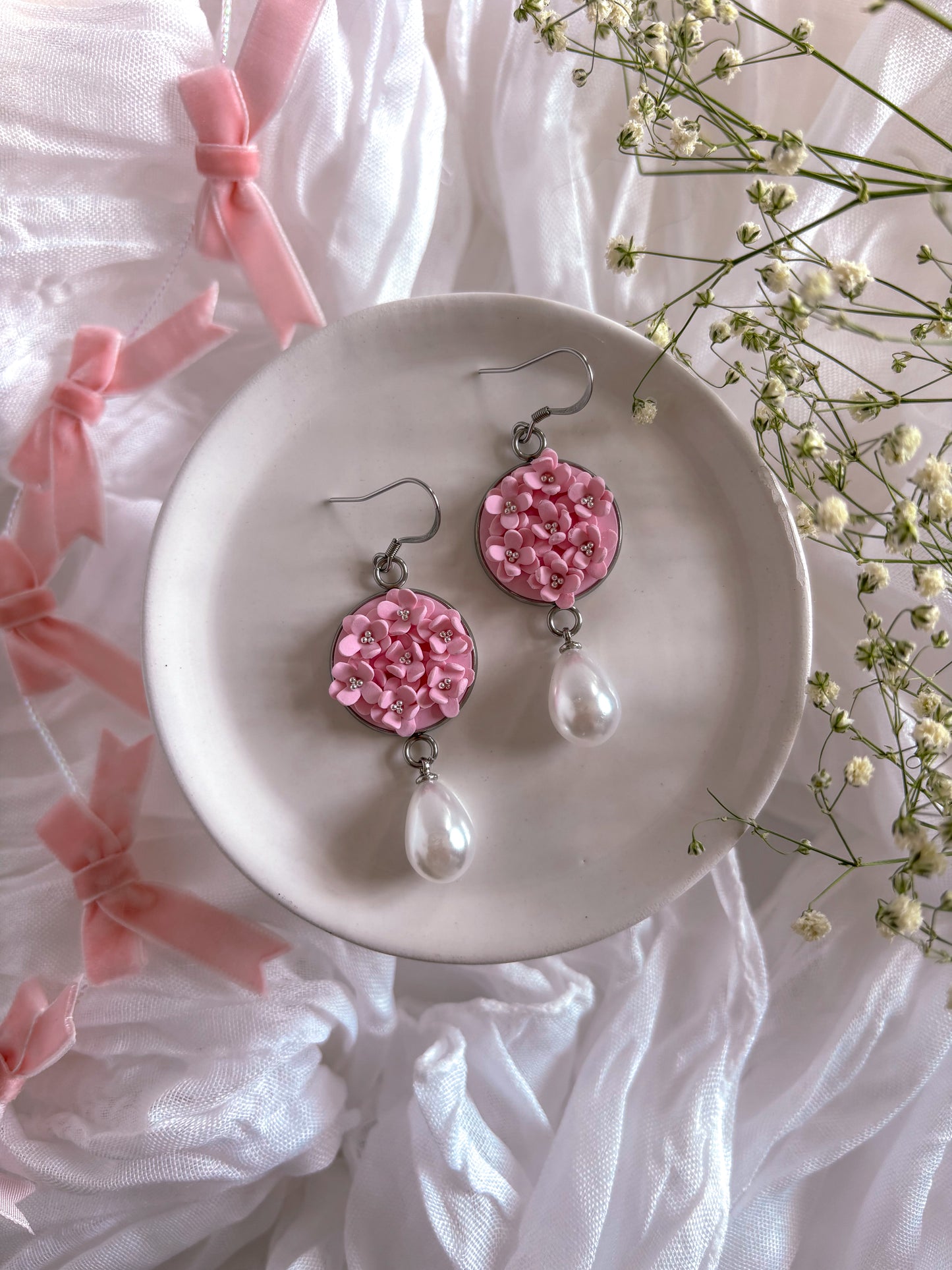 The Cordelia Dangles