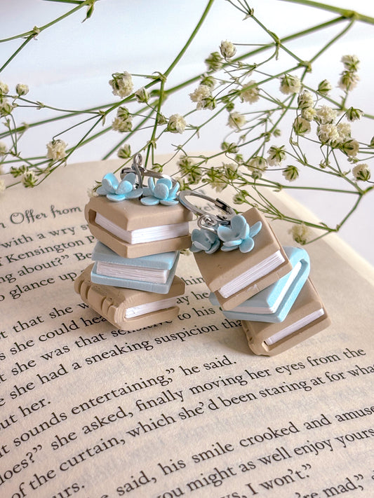 The Sophie Bookstack Dangles