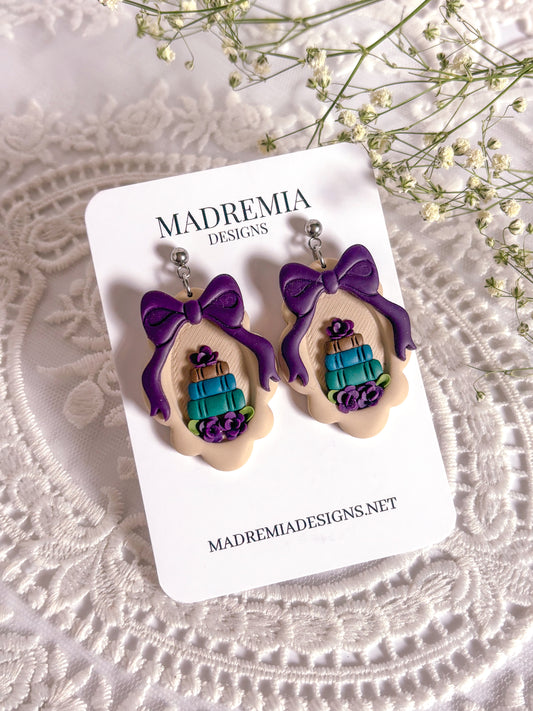 The Araminta Dangles