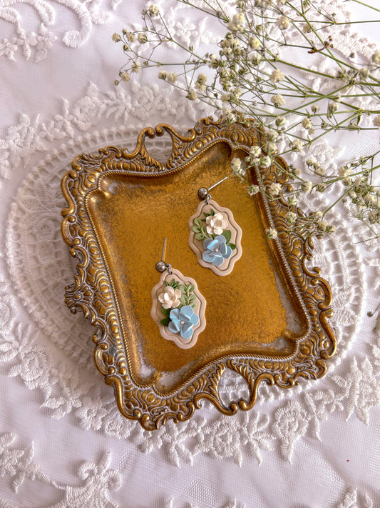The Garden Dangles