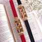 The Benedict Bookcase Bookmark