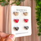 The Love Stud Set