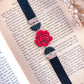 Rose Bookmark