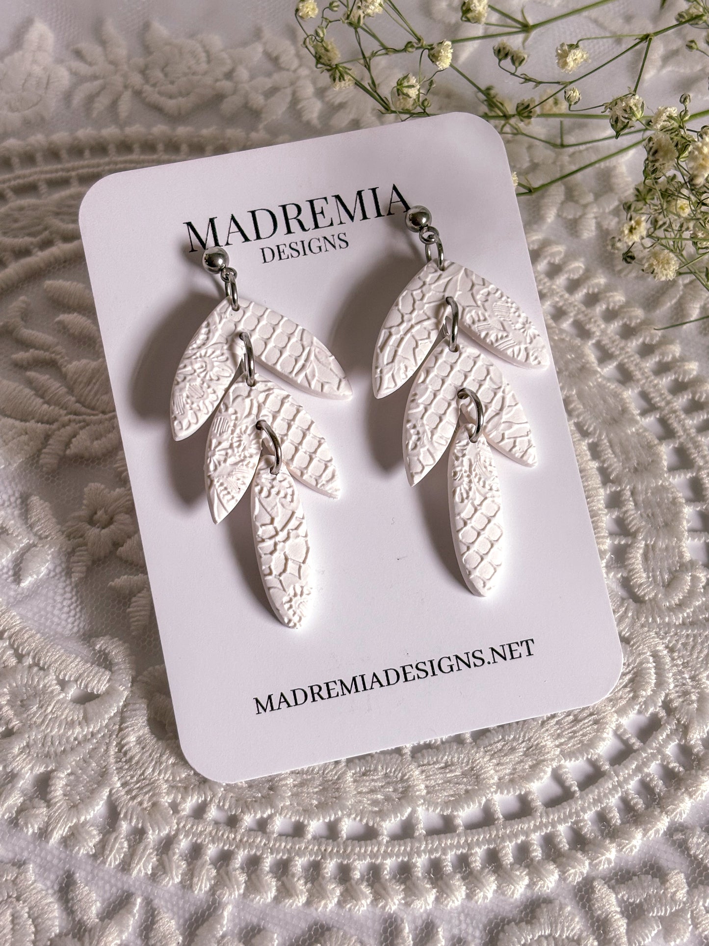 The Martha Dangles