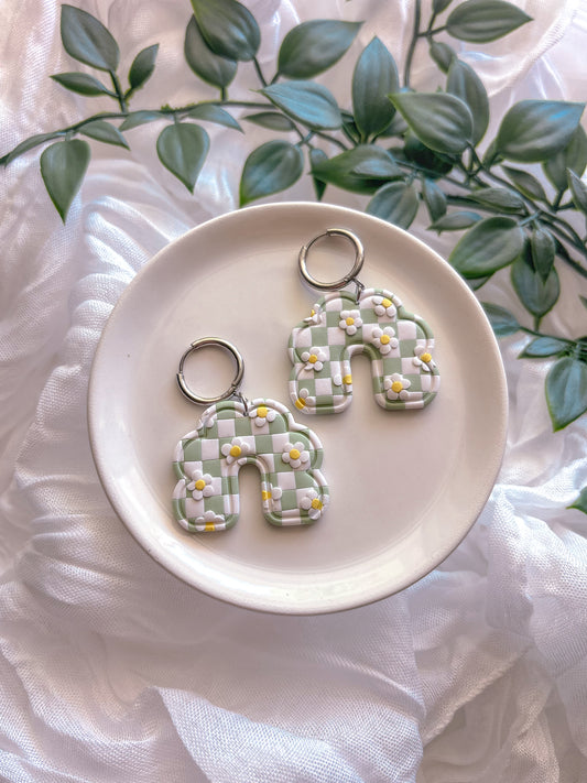 The Zinnia Dangles