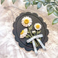 Daisy Bouquet Wall Art