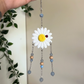 Daisy Car Charm