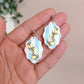 Lemon Vine Dangles