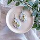 Lemon Vine Dangles