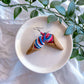 Americana Swirl Ice Cream Dangles