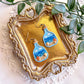 Beach in a Bottle Dangles