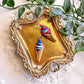Americana Swirl Ice Cream Dangles