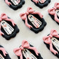 Rebecca Ghostie Dangles