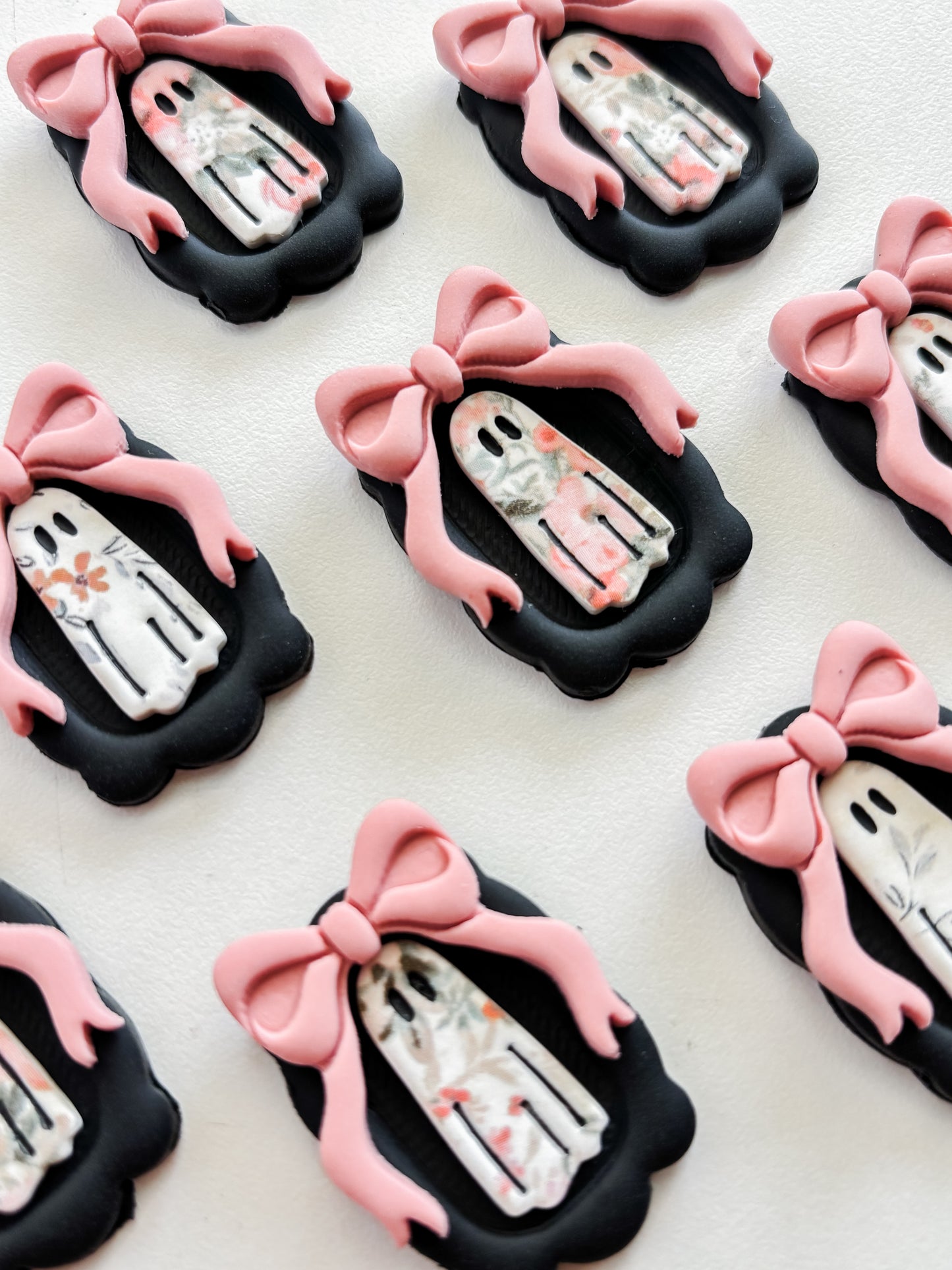 Rebecca Ghostie Dangles