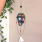 Coffin Bookcase Car Charm