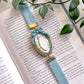 The Tiffany Bookmark