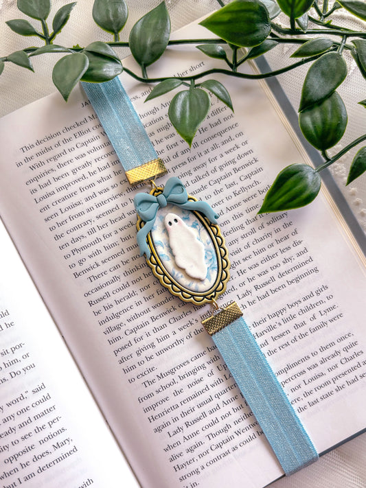 The Tiffany Bookmark