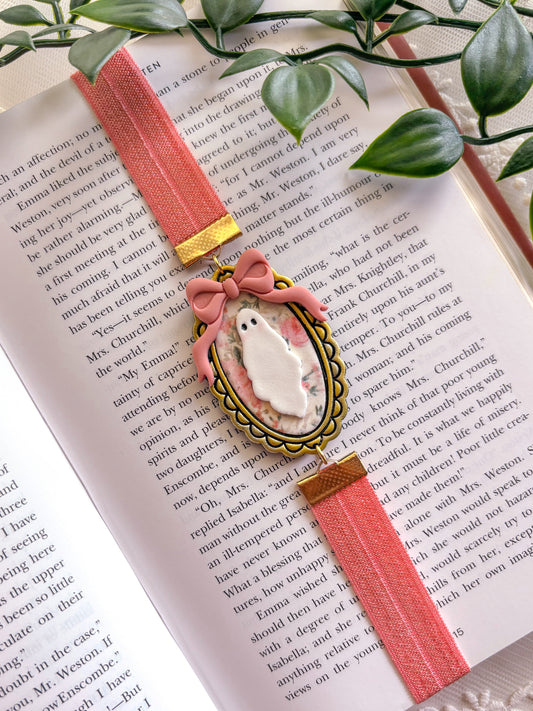 The Cecilia Bookmark