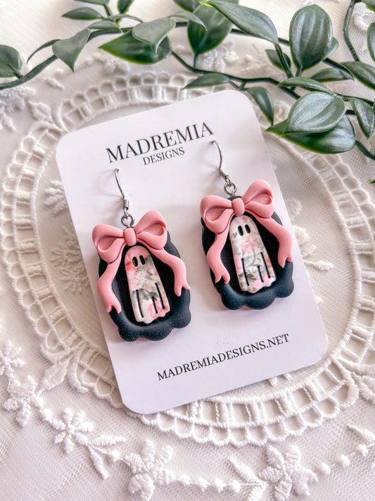 Rebecca Ghostie Dangles