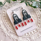 Halloween Killer Dangles