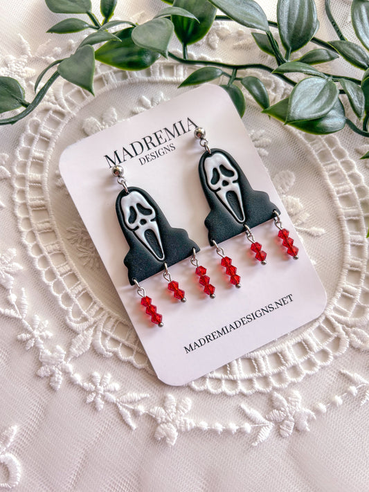 Halloween Killer Dangles