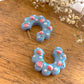The Anisa Hoops