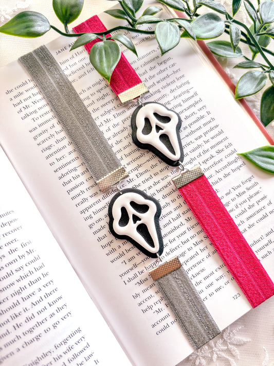Killer Bookmark