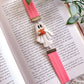 Ghostie Girl Bookmarks